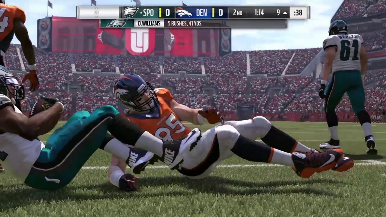 MADDEN 17: FASTEST WAY TO WIN SOLO CHALLENGES