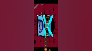 klasky csupo showtime: Green lowers vs goo Goo gaa gaa fight cloud