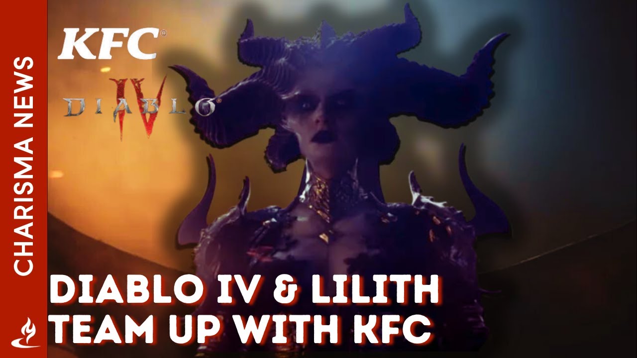 Warning! The Occult, Witchcraft, and Necromancy Depicted in Diablo IV-Christian gamer gives thoughts