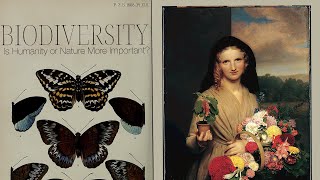 Why You Should Care About Biodiversity