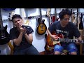 TADING BOTOLNA COVER GINTING SUKA