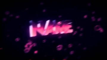 FREE AE & C4D Intro Template: Cool 3D SYNC Intro #315