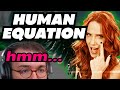 Twitch Vocal Coach Reacts to Simone Simons "This Human Equation" from Ayreon by Arjen Lucassen