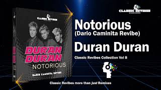 Download Lagu Duran Duran - Notorious (Dario Caminita Revibe) 5'02\ MP3