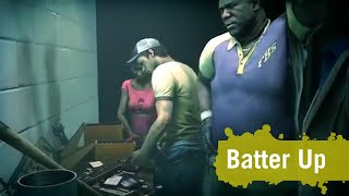 Left 4 Dead 2 - Batter Up (Commerical)