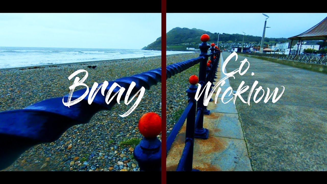 Bray Co. Wicklow, Ireland 🇮🇪