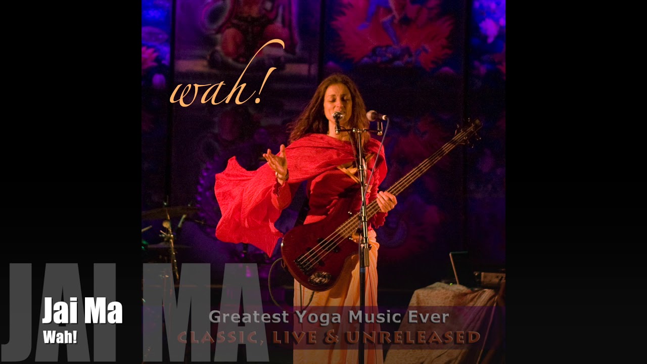 Jai Ma Yoga Music: What the Devotional Chant Means Today