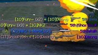 [CIT2] 1O vs. 5th