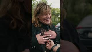 Kevin And Keefe Forever.