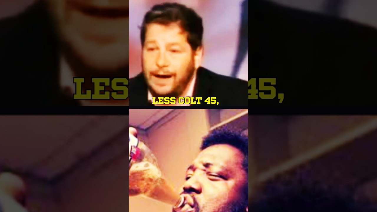 Jeff Ross Roast of Flava Flav 