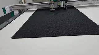 Geotechnical Seat Pad High-Efficiency Cutting Expert