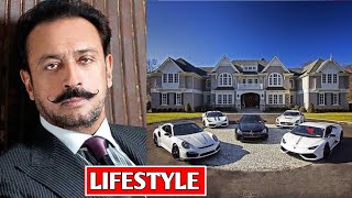 Famous Gulshan Grover Lifestyle 2021, Biography, Car, Net worth, House, Family, G.T. FILMS Net Worth
