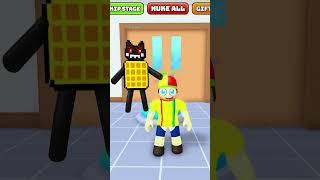Download Lagu Bacon Help Johnny Win Teamwork Obby #roblox #johnny MP3