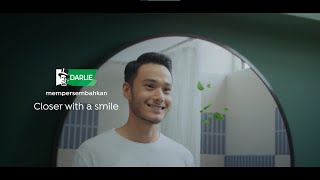 Darlie Mempersembahkan Closer With A Smile 2024