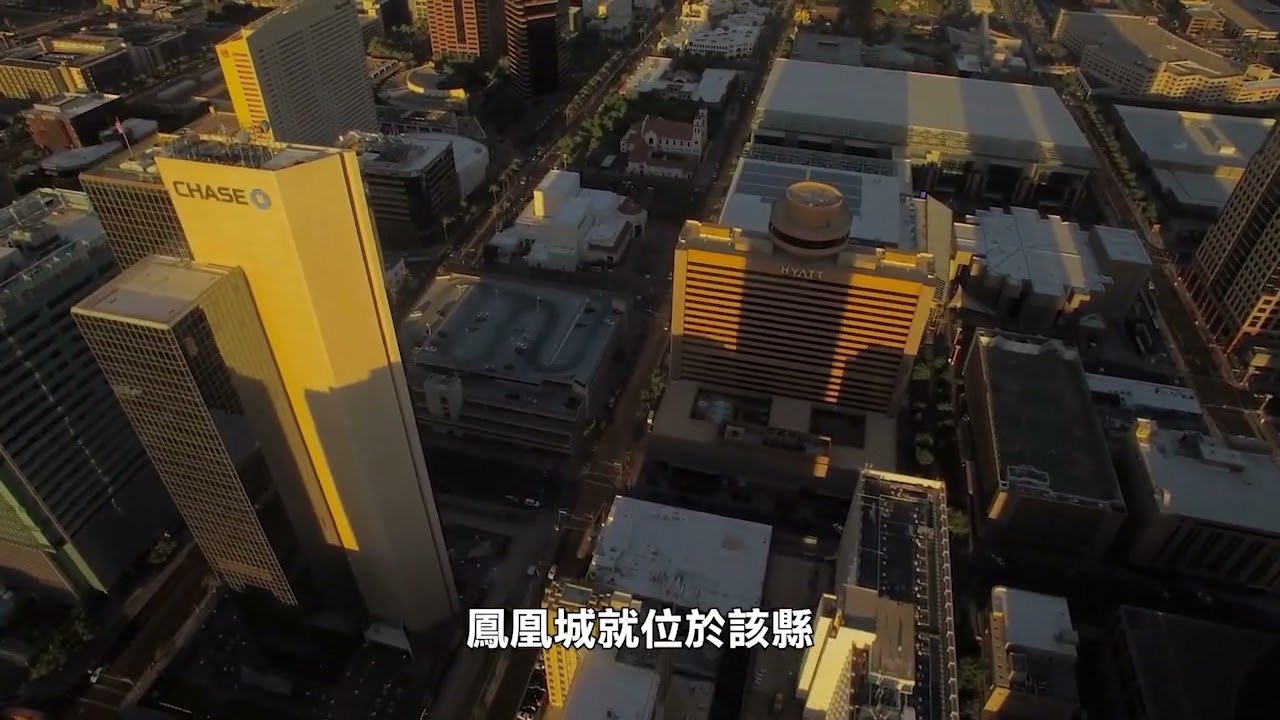 【天下新聞】亞利桑那州: 鳳凰城高溫相關死亡人數或創記錄