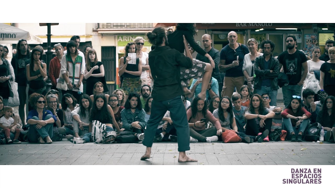 MES DE DANZA 24 | RESUMEN DE LA EDICIÓN 2017