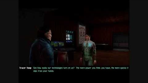 Deus Ex - Tracer Tong