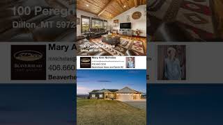 100 Peregrine Drive video tour