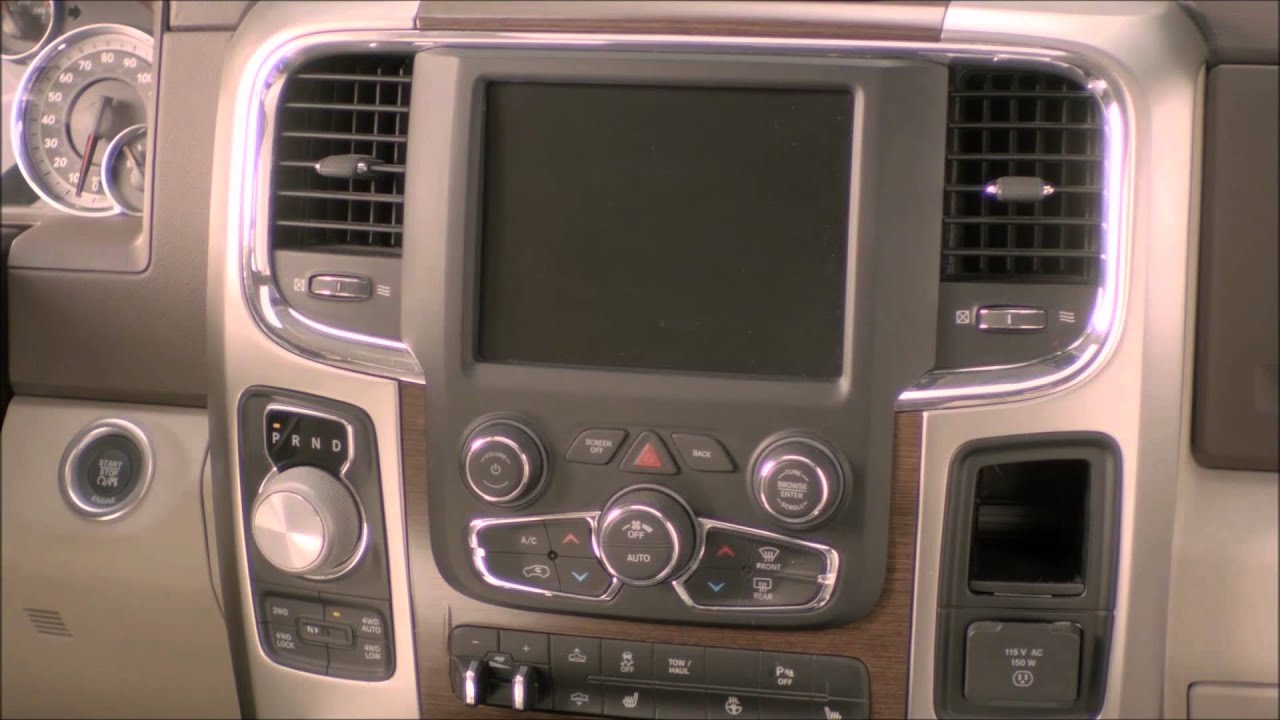 Ram Dealership Geneva, NY 2015 Ram 1500 Geneva, NY YouTube