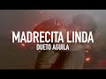 DUETO AGUILA - MADRECITA LINDA [ Video Letra ] Día de las Madres | Morena Music