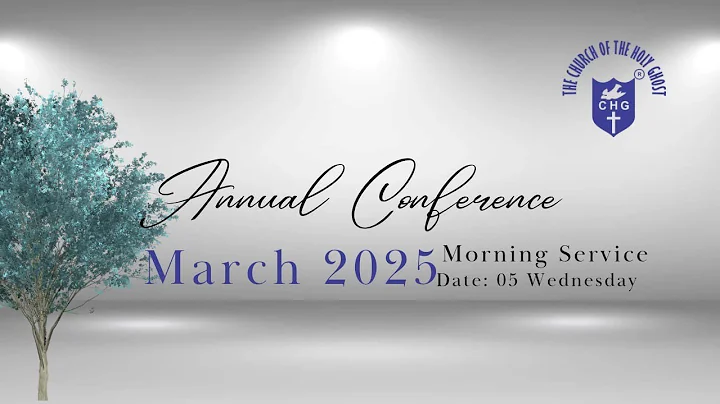 Annual  Conference 2025