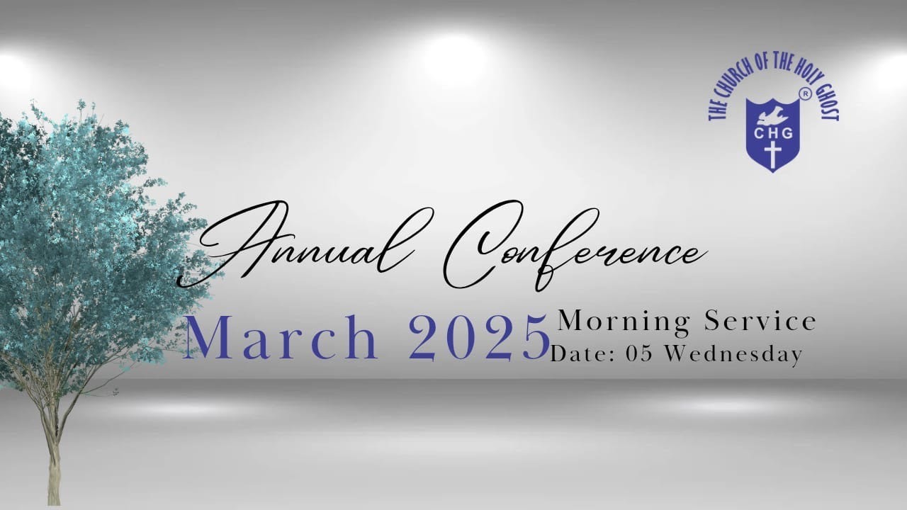 Annual  Conference 2025