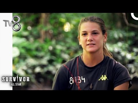 SURVIVOR 124. BÖLÜM FRAGMANI @Survivor Türkiye