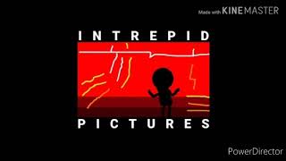 Intrepid Pictures Logo 2019 2160p 60FPS