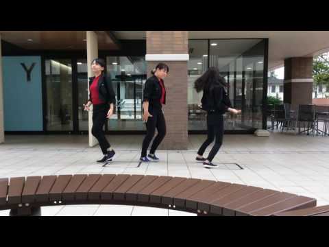 シェアハピ in キャンパス