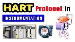 HART Protocol in Industrial Automation | Instrumentation & Control Engineering