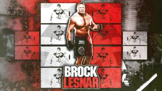 Brock Lesnars Theme - Next Big Thing V2