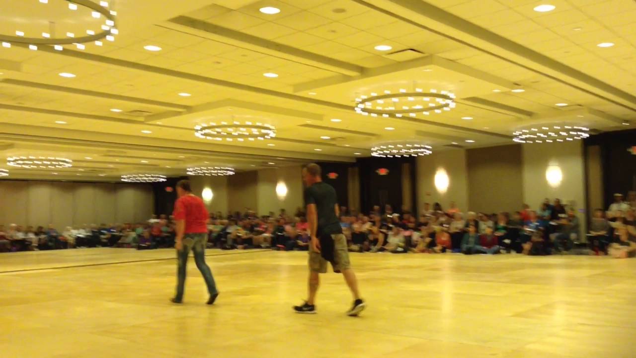 Let's Get It Started a/k/a A Short Bus Ride line dance YouTube