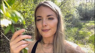 ASMR Come On a Nature Walk w/ Me