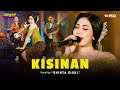 Shinta Gisul - Kisinan (Dangdut Koplo Version)