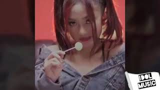 Lyric Video - Marion Jola ft Rayi RAN "JANGAN"