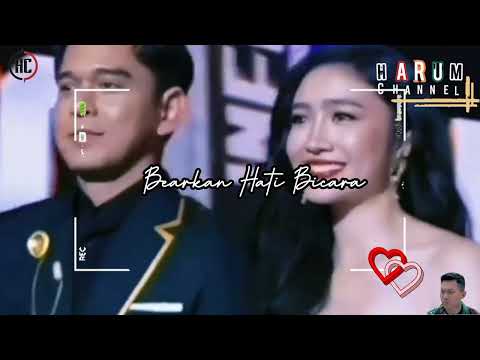 BIARKAN HATI BICARA SCTV
