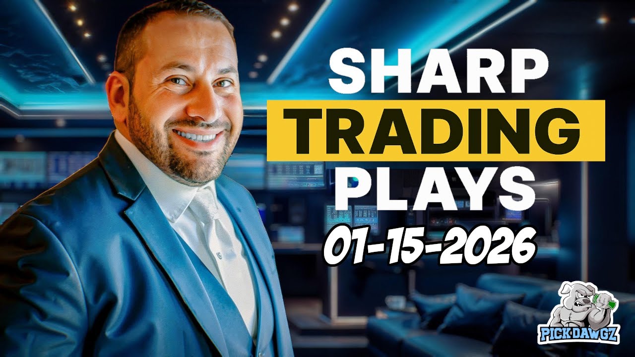 NCAAB 15.01.2026 | Прогноз и победитель дня от Sharpest Edge | STP