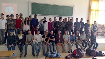 ENSATcpc2018 After Movie