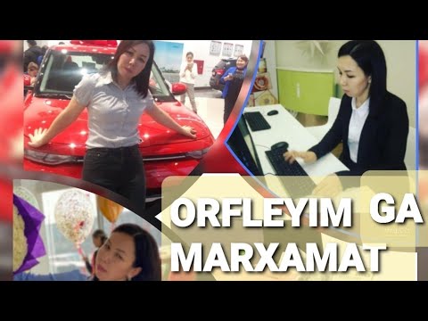 Video: Oriflame kompaniyasi Megastabillik qatoridagi ONE yangiliklarini taqdim etadi