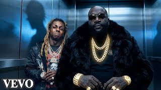 Rick Ross Ft Lil Wayne - DRACULA (Official Music Video 2026)