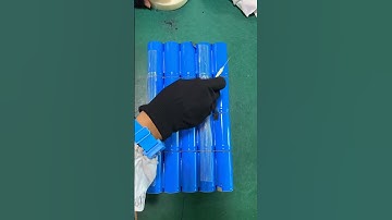 Support OEM/ODM customized #factoryproducts #customized #factory #battery #welding #recommended