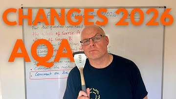 Is the NEW AQA English Paper 1 Easier or Harder (Every Change Rated ★★★☆☆