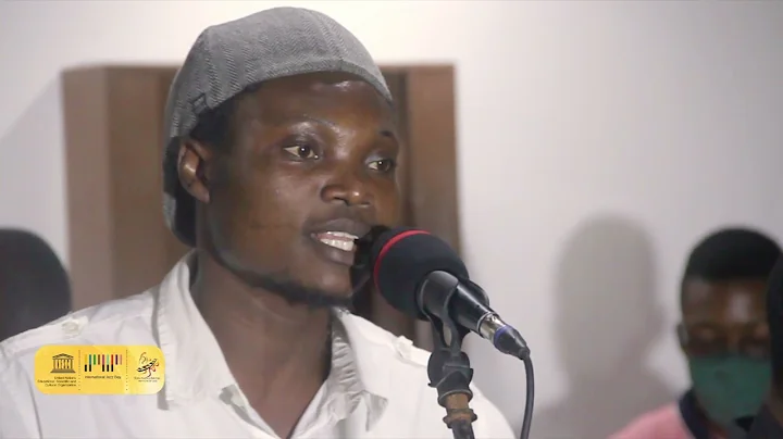 Walter Jackson e Groove Land (Live performance)