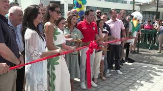 Doral Central Park Phase II Grand Opening