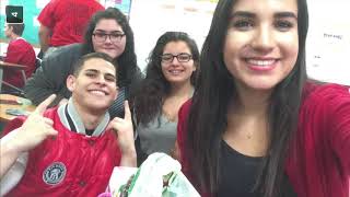IB SENIOR BANQUET 2018
