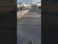 High speed scootering 🛴 #shorts #scooter #speed
