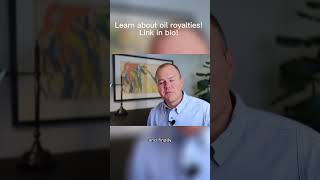 Learn About Oil and Gas Minerals and Royalties!