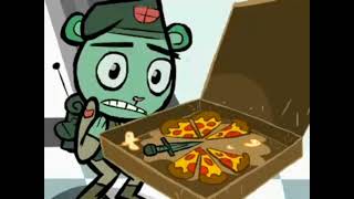 Happy Tree Friends Ka-Pow Operation Tiger Bomb