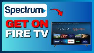 Insignia Fire TV पर Spectrum TV कैसे प्राप्त करें - चरण-दर-चरण ट्यूटोरियल (पूर्ण गाइड) 2026! screenshot 3