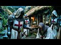 Gregorian Chant | Sacred Warrior Hymns ⚔️ Epic Medieval Chants